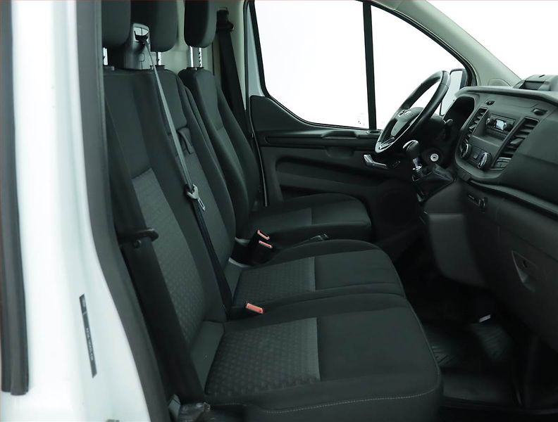 Ford Transit Custom (2021) Trend 2.0 EcoBlue - fotka 9 z 15
