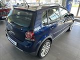 Volkswagen Polo 1,4   CROSS,16V,KLIMATIZACE - náhled 6