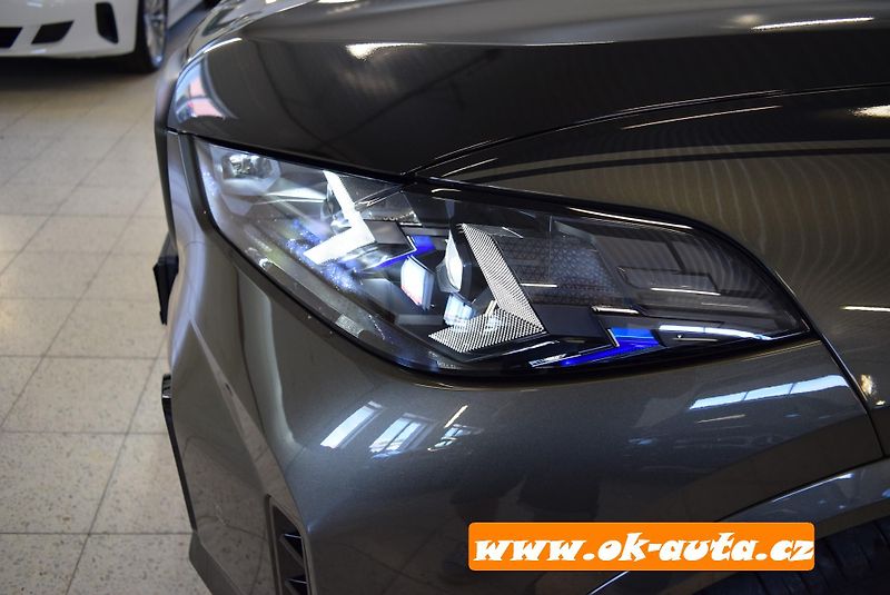 BMW X5 xDRIVE M SPORTOVNÍ PAKET TZ CZ - fotka 13 z 96