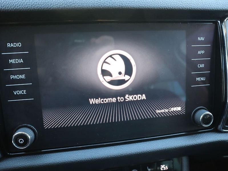 Škoda Kodiaq (2021) - fotka 41 z 53