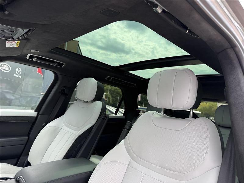 Land Rover Range Rover Sport 3,0 D350 Autobiography ČR DPH - fotka 47 z 53