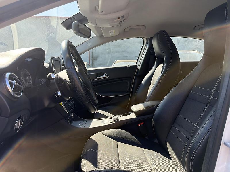 Mercedes-Benz Třídy A A 180 CDI, CZ - fotka 13 z 15