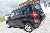 Škoda Yeti 2,0 TDI 110KW 4x4 TAŽNÉ XENONY - náhled 11