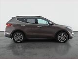 Hyundai Santa Fe (2013) 2.2 CRDi, 4X4, Automat - náhled 6