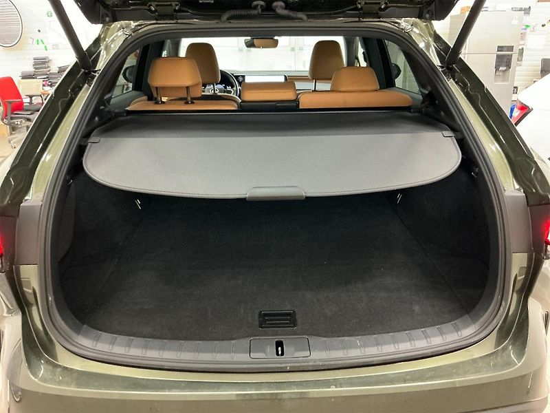 Lexus RX 350h 2.5 HEV 4x4 E-Four e-CVT Execu - fotka 7 z 7