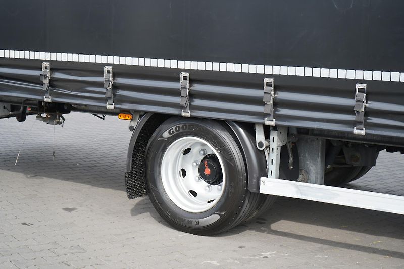 MAN TGX (2022) 18.470 / E 6 / GM / ZESTAW PRZ - fotka 36 z 50