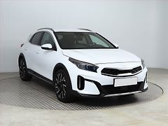 Kia XCeed (2024) 1.5 T-GDI - fotografie inzerátu