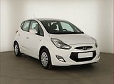 Hyundai ix20 (2012) 1.6 CVVT, LPG, Park. senzory - náhled 1