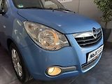 Opel Agila 1,0   i ECOFUEL 111TKM VÝHŘEV - náhled 26