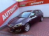 Opel Astra 1.4 Turbo Innovation Aut., S.K - náhled 1