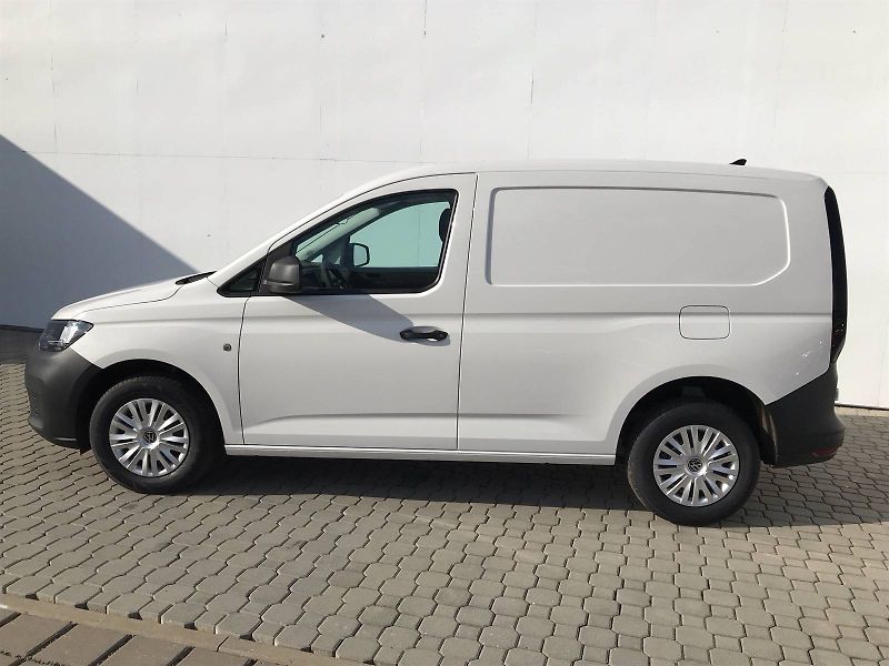 Volkswagen Caddy (2026) Cargo 6G 1,5TSI - fotka 3 z 7