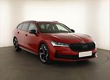 Škoda Superb (2025) 2.0 TDI, SPORTLINE, KEYLESS - náhled 1