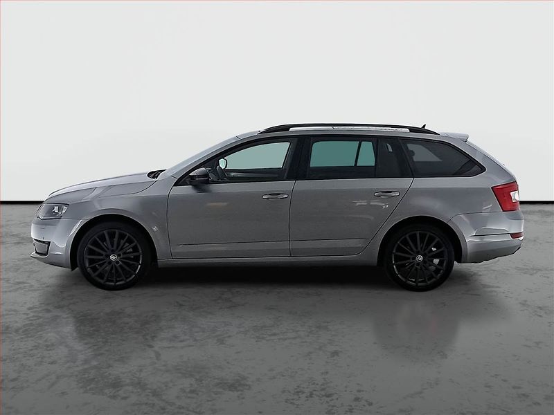 Škoda Octavia (2015) 2.0 TDI, 4X4, Automat, Navi - fotka 3 z 22