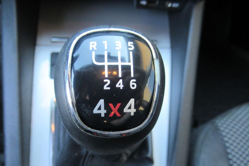 Škoda Octavia 1.6 TDI 4x4 KLIMA TAŽNÉ ČR - fotka 16 z 20