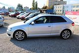 Audi A3 (2012) 2,0TDI 125KW KLIMA XENONY ALU - náhled 3