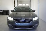 Škoda Superb 1,5 TSI SPORT LINE DSG - náhled 8