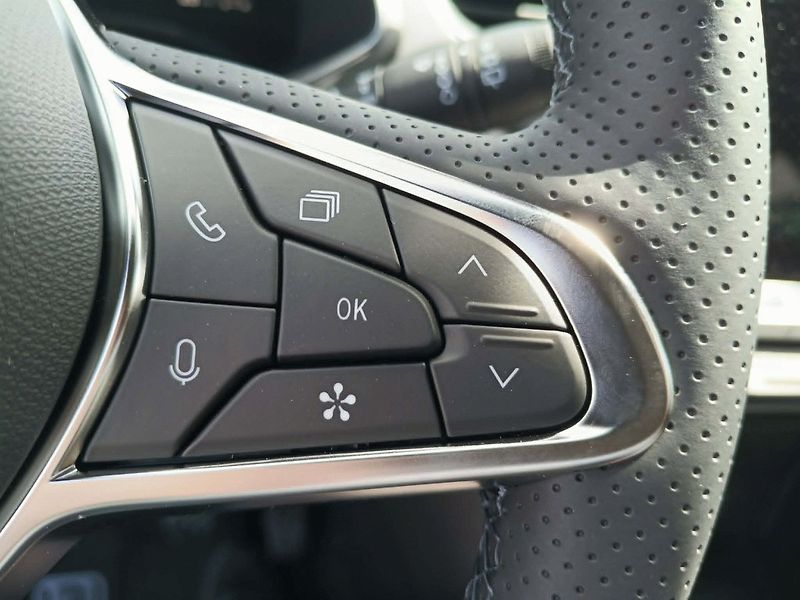 Renault Symbioz (2026) techno mild hybrid 140 - fotka 26 z 27