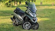 Piaggio MP3 500ie Sport LT.