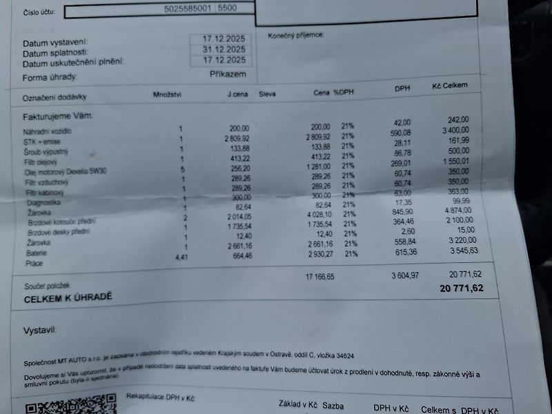 Mazda CX-5 2,2 SKYACTIV-D/MAN6 - fotka 10 z 13