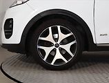 Kia Sportage (2018) 1.6 T-GDI, 4X4, Automat, Kůže - náhled 15