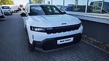 Jeep Compass (2026) Altitude hybrid 145PS automat  - náhled 7