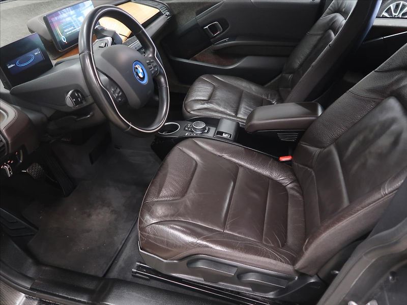 BMW i3 0,7 REX 60AH 125KW - fotka 11 z 32