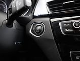 BMW X1 (2016) sDrive18d, Automat, Serv.kniha - náhled 18