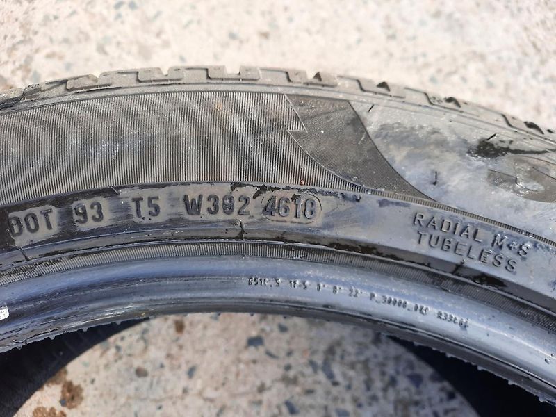 Ostatní (2018) PIRELLI   SCORPION 275/40 R 20 - fotka 7 z 7