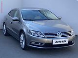 Volkswagen Passat CC (2013) 2.0 TDi, 1.maj,ČR, servis - náhled 1
