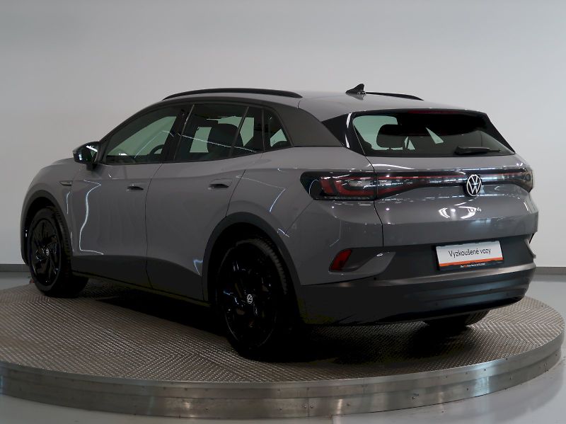 Volkswagen ID.4 (2023) PRO PERFORMACE 150kW / 82kWh T - fotka 7 z 36
