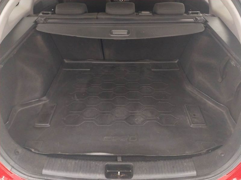 Kia Ceed (2017) 1.6 CRDi, Serv.kniha, Tempomat - fotka 14 z 17
