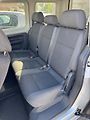 Volkswagen Caddy (2010) Velmi dobrý - náhled 6