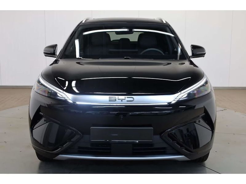BYD ATTO 3 (2026) Excellence - fotka 2 z 15