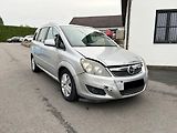 Opel Zafira 1.7 CDTi 92kW - náhled 2