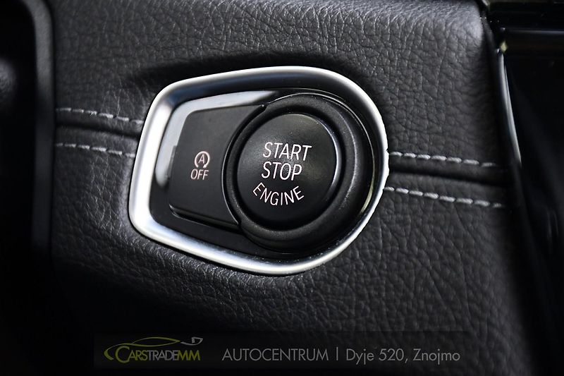 BMW Řada 2 216d GRAN TOURER ČR 1.MAJ 7MÍS - fotka 43 z 53