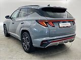 Hyundai Tucson 1,6 T-GDI N-line - náhled 24