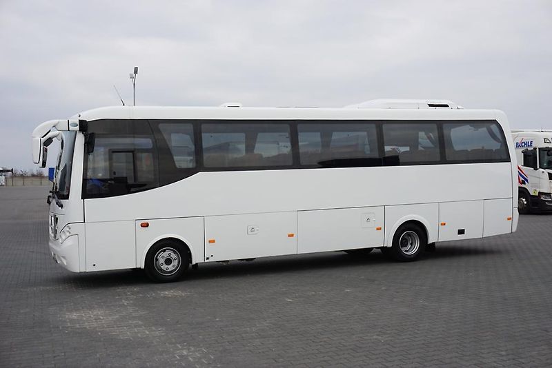 Mercedes-Benz (2017) APOLLO / EURO 6 / 41 OSÓB / 11 - fotka 3 z 54