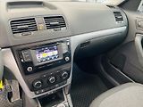 Škoda Yeti 2,0 TDI 81 kW 4x4 Klima - náhled 14