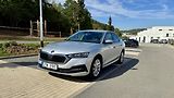Škoda Octavia (2024) - náhled 7