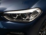 BMW X3 xDrive30d - náhled 8