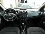 Dacia Logan 1,0 SCe Arctica, KLIMA, ČR - náhled 26