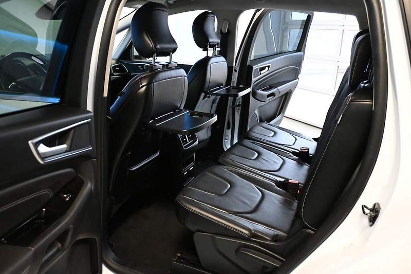 Ford S-MAX (2020) 2.0 140 KW LED ACC SONY Tažné - fotka 9 z 41