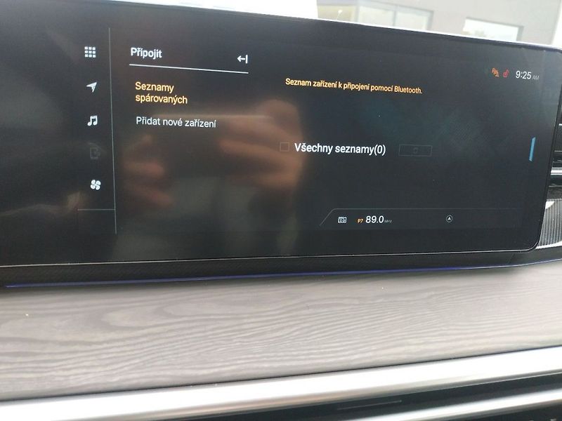 KGM Actyon 1.5T PREMIUM 4WD AT, SKLADEM - fotka 24 z 33