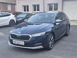Škoda Octavia Combi Scout TDi 147kw DSG 4x4 - náhled 1