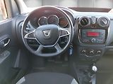 Dacia Dokker (2020) 1.3TCe Stepway   - náhled 16