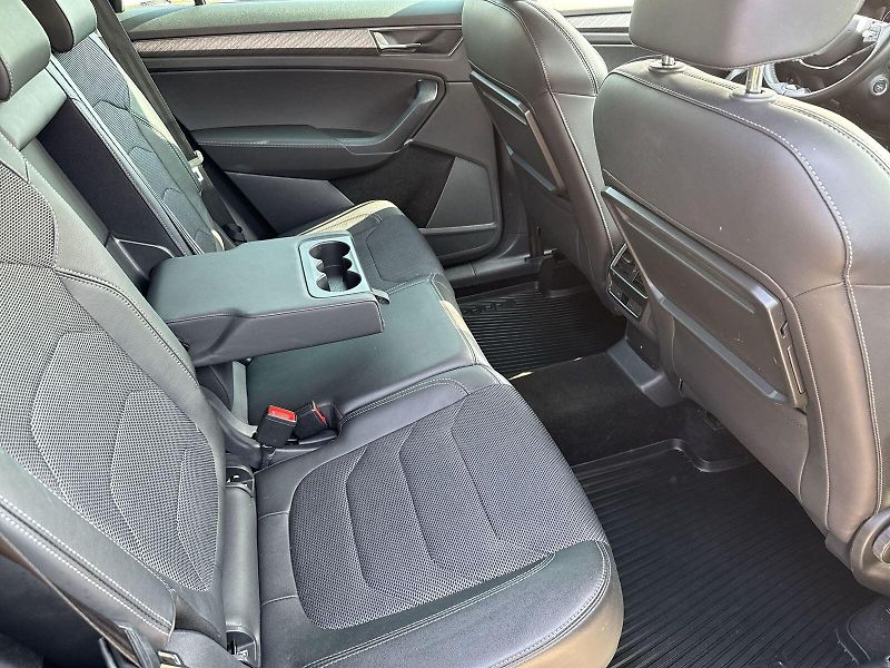 Škoda Kodiaq (2022) 2.0 TDI DSG Style - fotka 10 z 35