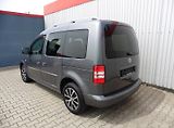 Volkswagen Caddy 1,6 TDI Cup,  Aut.klima, 1.Maj - náhled 3