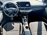 Hyundai Bayon 1,0 T-GDI  GO! PLUS DCT - náhled 7