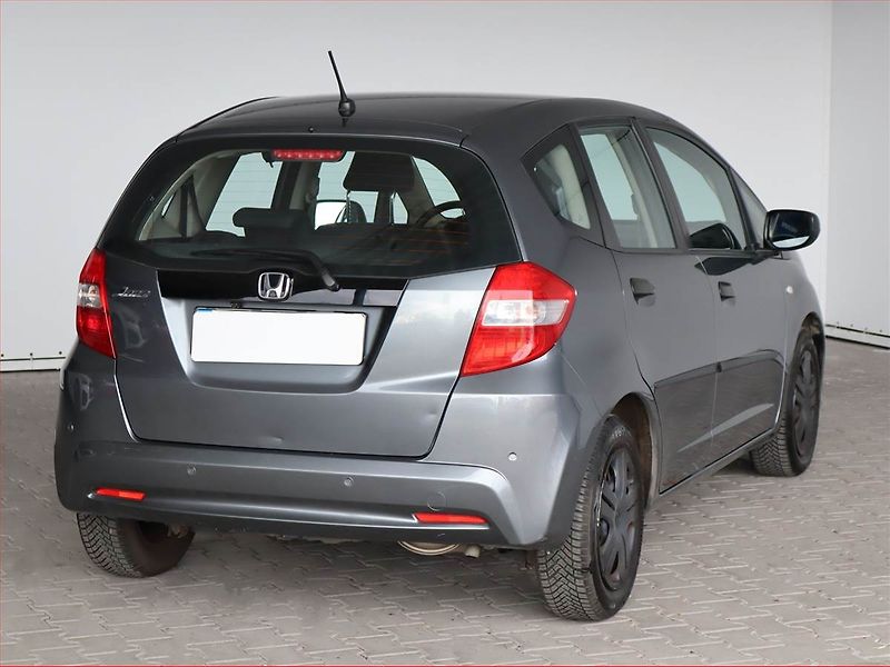 Honda Jazz (2014) 1.2 i-VTEC, Serv.kniha - fotka 5 z 16