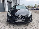 Mazda 6 (2012) 2.2 MZR-CD Sport - náhled 2